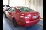 2008 TOYOTA CAMRY UNKNOWN 