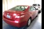 2008 TOYOTA CAMRY UNKNOWN 