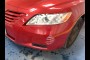 2008 TOYOTA CAMRY UNKNOWN 