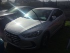 2018 HYUNDAI ELANTRA LIMITED 