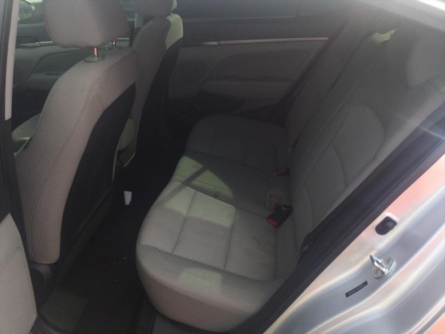 2018 HYUNDAI ELANTRA LIMITED