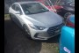 low mileage HYUNDAI 2018 HYUNDAI ELANTRA LIMITED