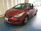 2013 HYUNDAI ELANTRA UNKNOWN 2013 HYUNDAI ELANTRA UNKNOWN
