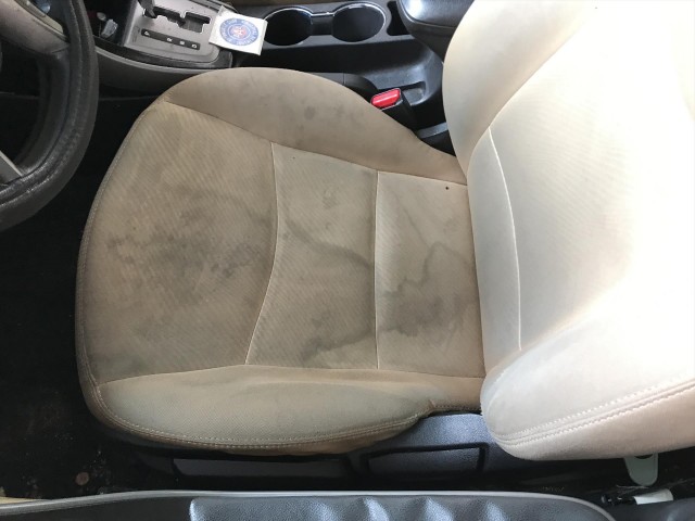 2013 HYUNDAI ELANTRA UNKNOWN