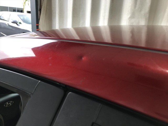 2013 HYUNDAI ELANTRA UNKNOWN