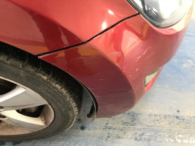 2013 HYUNDAI ELANTRA UNKNOWN