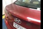 private sellers HYUNDAI 2013 HYUNDAI ELANTRA UNKNOWN