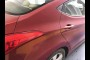 2013 HYUNDAI ELANTRA UNKNOWN 