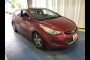 2013 HYUNDAI ELANTRA UNKNOWN 