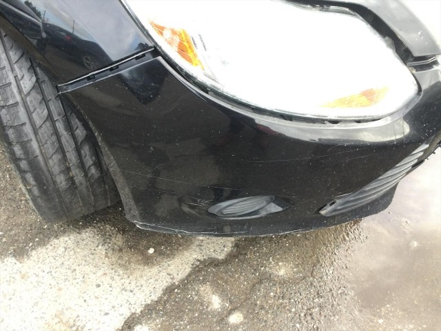 2014 FORD FOCUS UNKNOWN