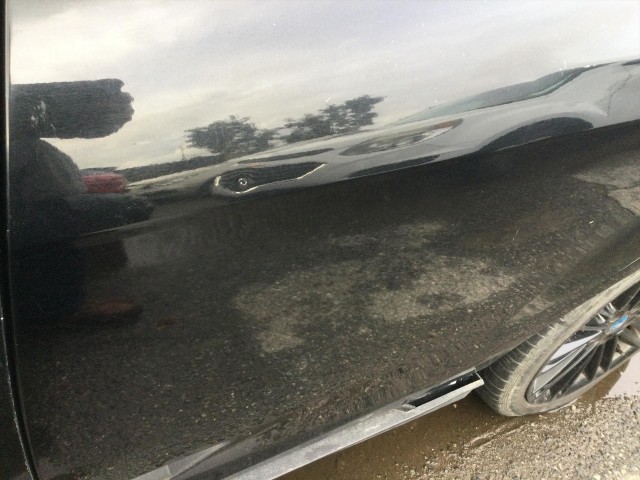 2014 FORD FOCUS UNKNOWN