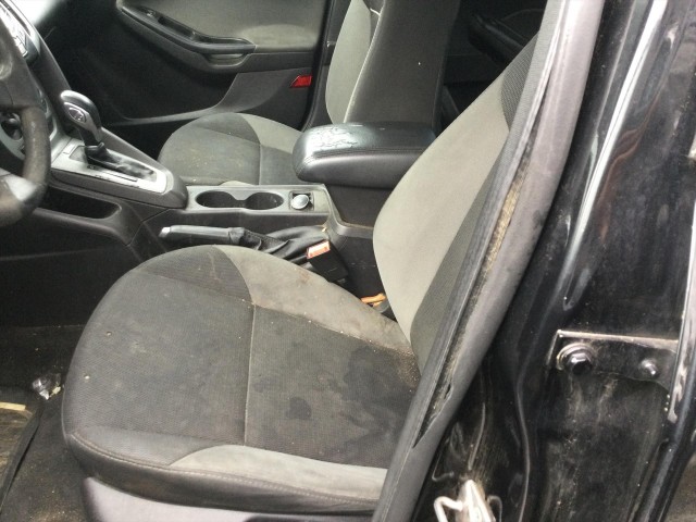 2014 FORD FOCUS UNKNOWN