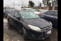 certified FORD 2014 FORD FOCUS UNKNOWN