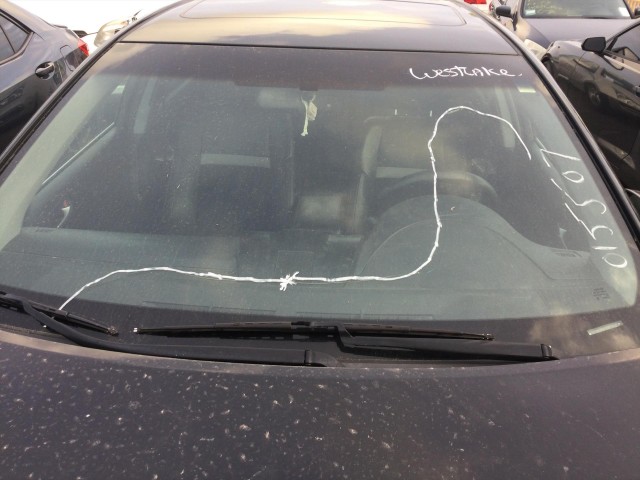 2012 TOYOTA CAMRY SE V6