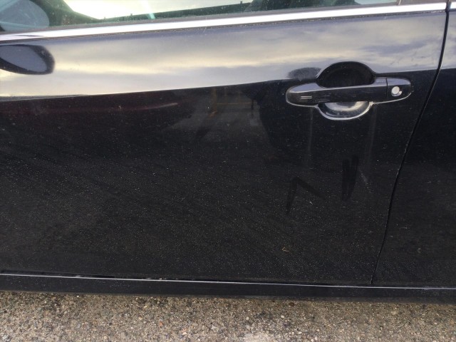 2012 TOYOTA CAMRY SE V6