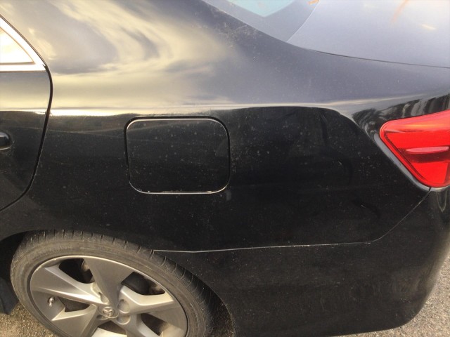 2012 TOYOTA CAMRY SE V6