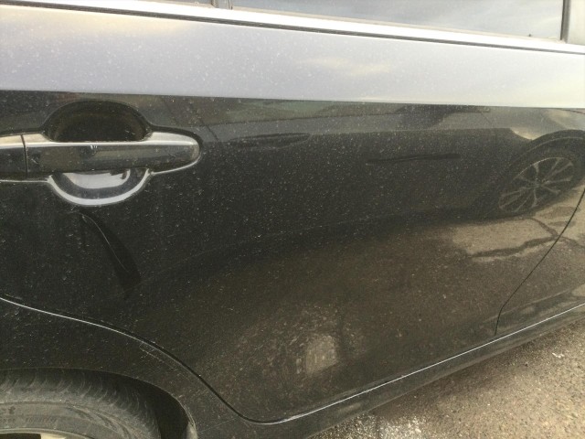 2012 TOYOTA CAMRY SE V6