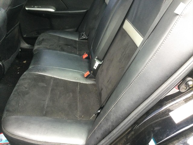 2012 TOYOTA CAMRY SE V6