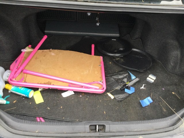 2012 TOYOTA CAMRY SE V6