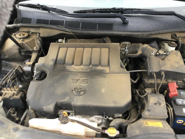 2012 TOYOTA CAMRY SE V6