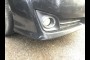 2012 TOYOTA CAMRY SE V6 
