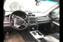 2012 TOYOTA CAMRY SE V6 