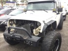 2007 JEEP WRANGLER UNLIMITED RUBICON 4WD 2007 JEEP WRANGLER UNLIMITED RUBICON 4WD