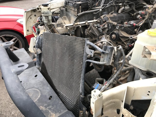 2007 JEEP WRANGLER UNLIMITED RUBICON 4WD