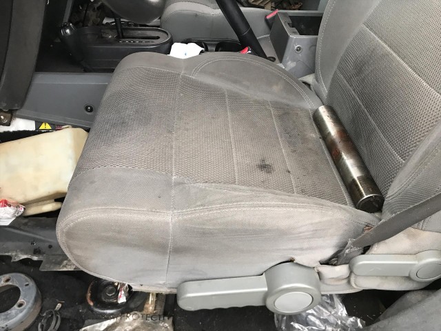 2007 JEEP WRANGLER UNLIMITED RUBICON 4WD