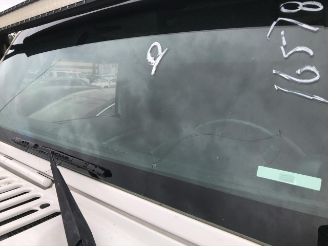 2007 JEEP WRANGLER UNLIMITED RUBICON 4WD