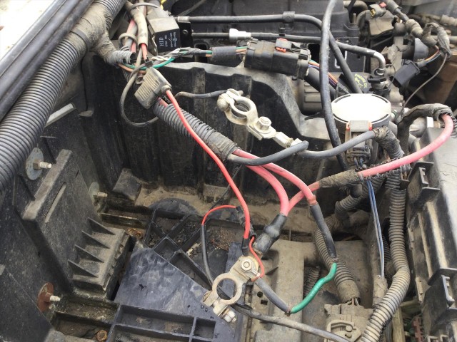 2007 JEEP WRANGLER UNLIMITED RUBICON 4WD