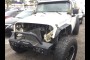 2007 JEEP WRANGLER UNLIMITED RUBICON 4WD 