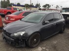 2014 VOLKSWAGEN GTI UNKNOWN 