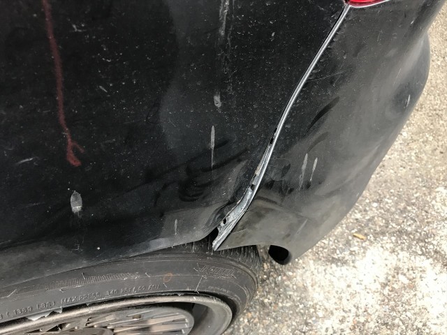 2014 VOLKSWAGEN GTI UNKNOWN
