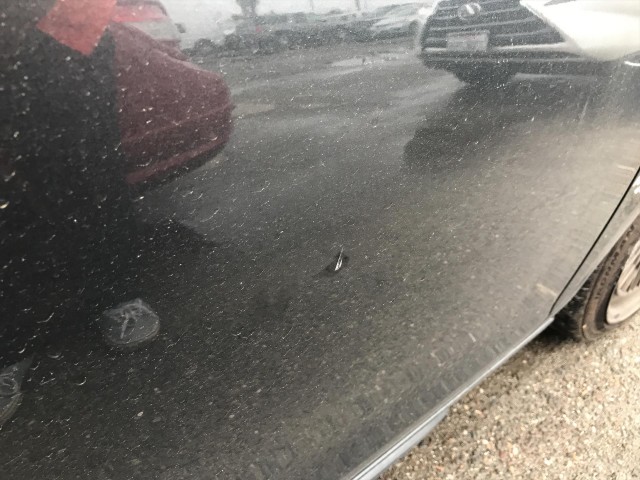 2014 VOLKSWAGEN GTI UNKNOWN