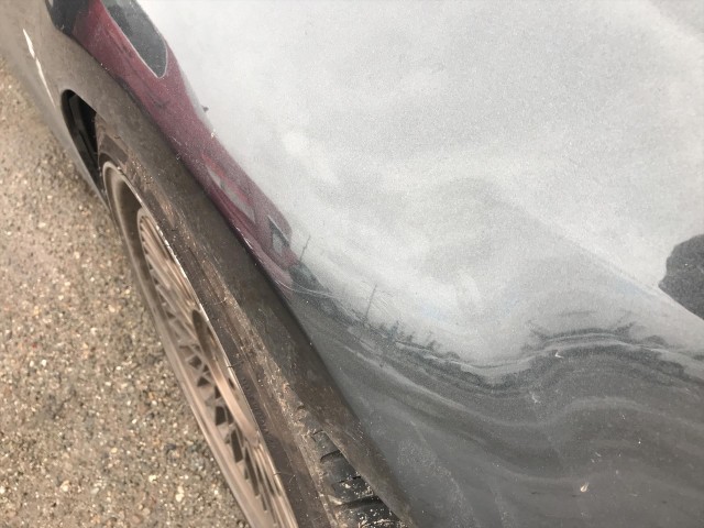 2014 VOLKSWAGEN GTI UNKNOWN