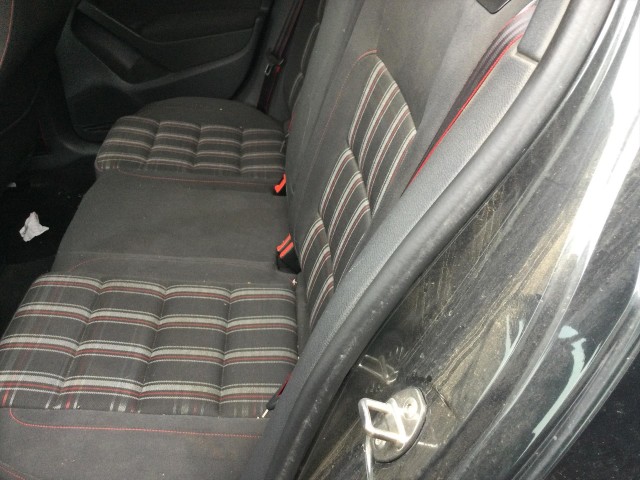 2014 VOLKSWAGEN GTI UNKNOWN