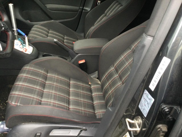 2014 VOLKSWAGEN GTI UNKNOWN