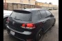 buy VOLKSWAGEN in 2014 VOLKSWAGEN GTI UNKNOWN