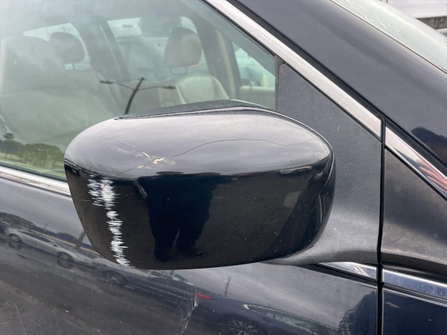 2007 HONDA ODYSSEY EX-L W/ DVD