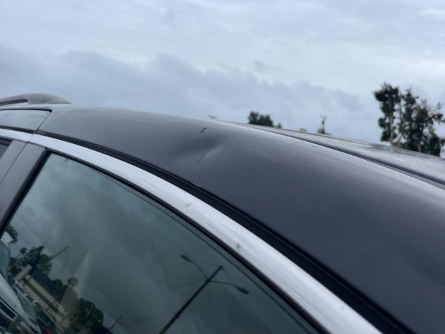 2007 HONDA ODYSSEY EX-L W/ DVD