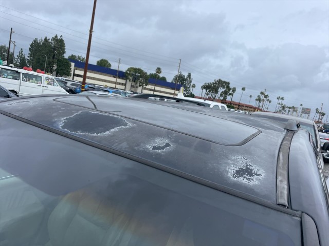 2007 HONDA ODYSSEY EX-L W/ DVD