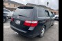 2007 HONDA ODYSSEY EX-L W/ DVD 