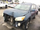 2008 TOYOTA RAV4 BASE V6 4WD WITH 3RD ROW 