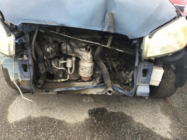 2008 TOYOTA RAV4 BASE V6 4WD WITH 3RD ROW