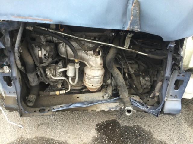 2008 TOYOTA RAV4 BASE V6 4WD WITH 3RD ROW