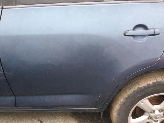 2008 TOYOTA RAV4 BASE V6 4WD WITH 3RD ROW