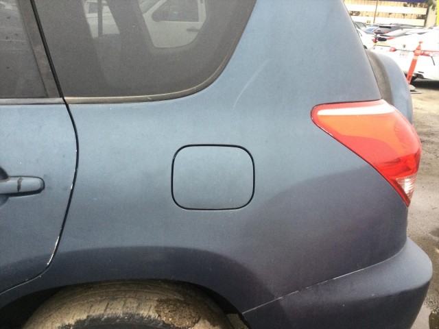 2008 TOYOTA RAV4 BASE V6 4WD WITH 3RD ROW