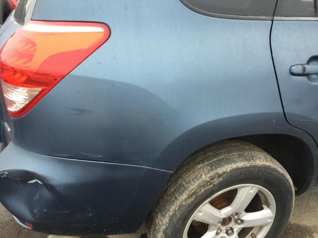 2008 TOYOTA RAV4 BASE V6 4WD WITH 3RD ROW