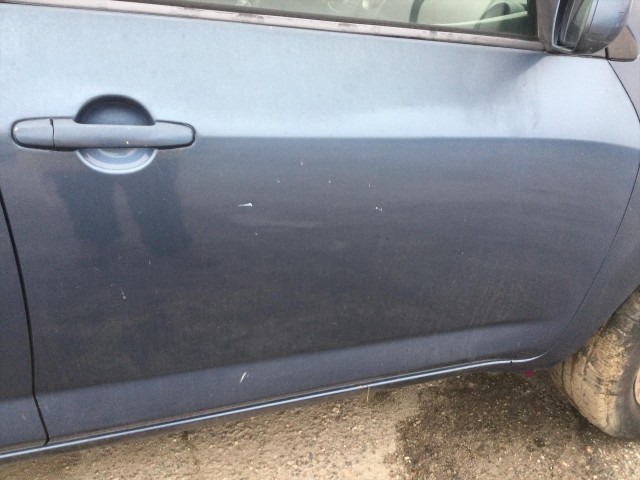 2008 TOYOTA RAV4 BASE V6 4WD WITH 3RD ROW